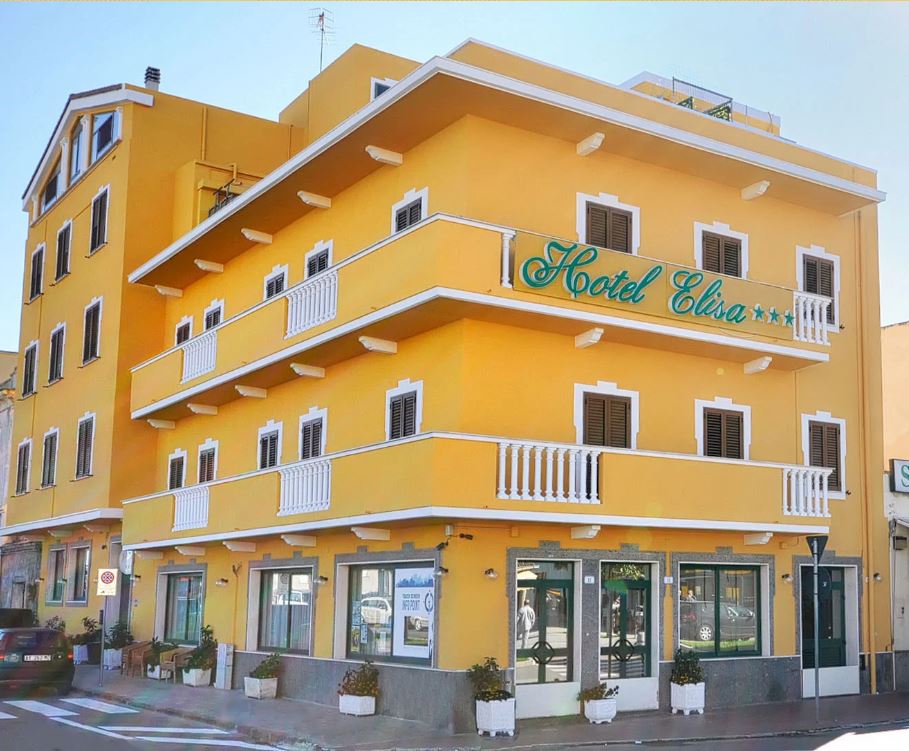 Hotel Elisa