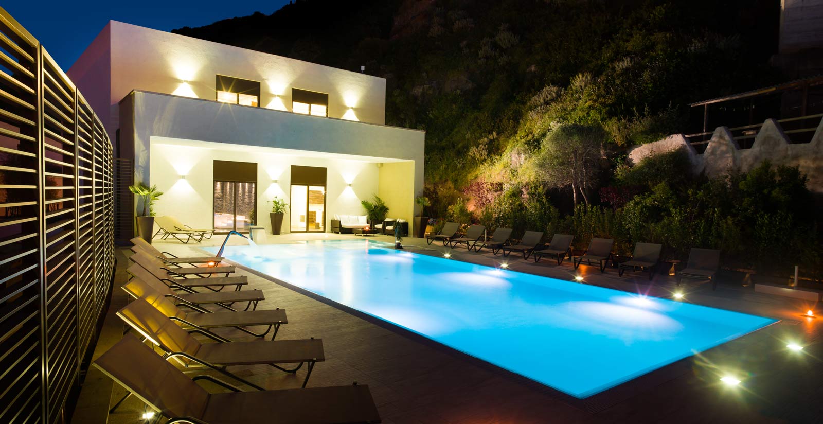 Best Hotel in Castelsardo