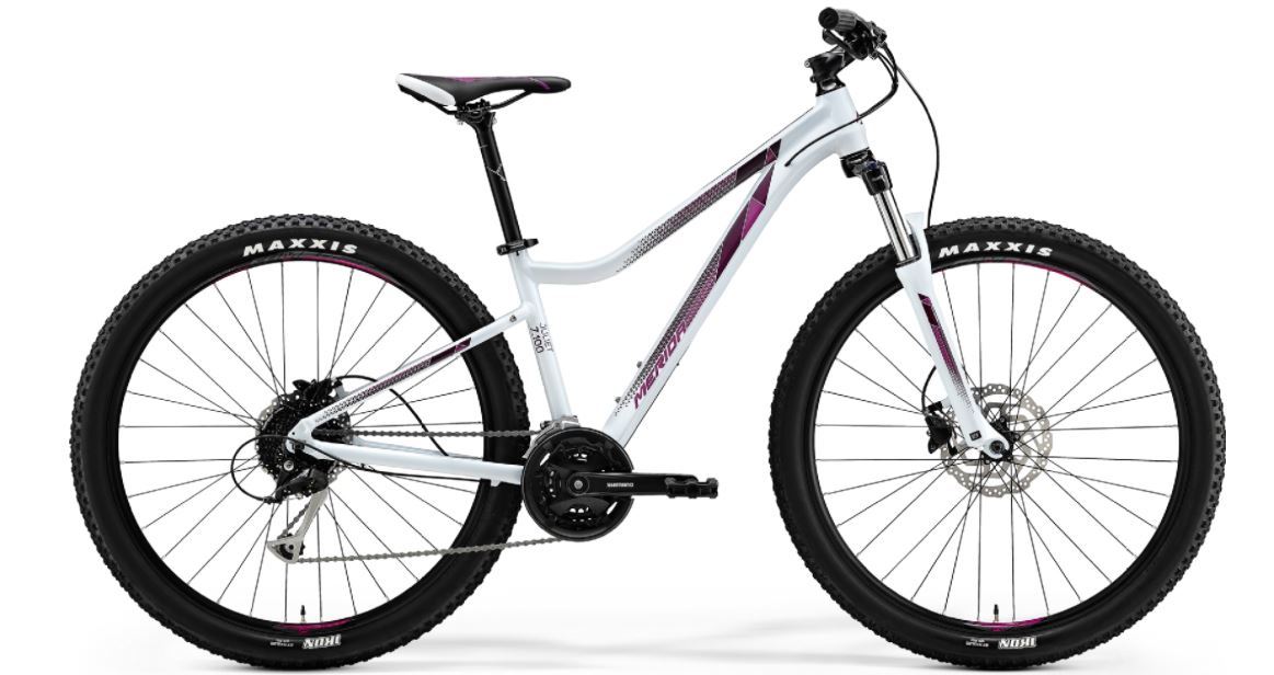 Merida Juliet lady 27.5