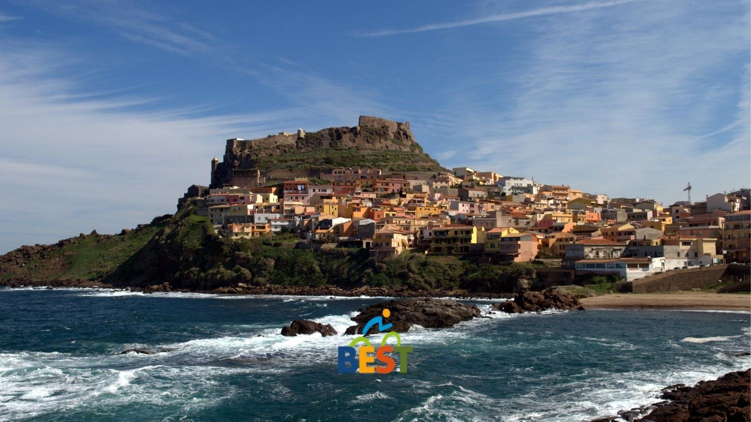 Castelsardo Day Tour - BEST NETWORK