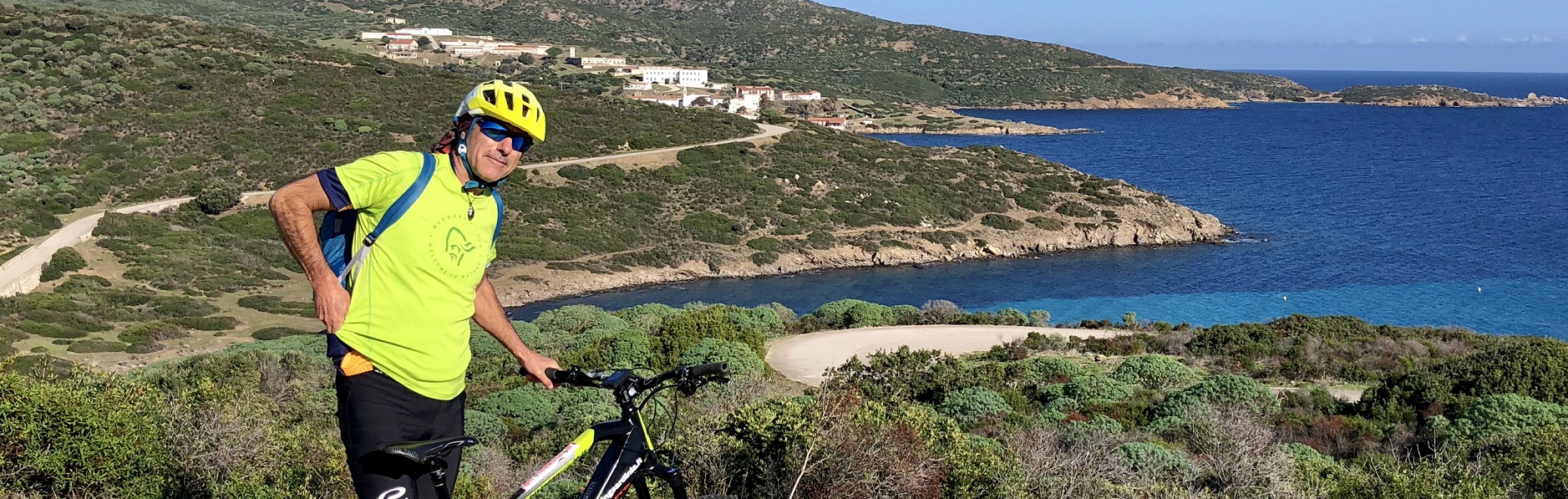 Asinara Day Tour - Self Guided