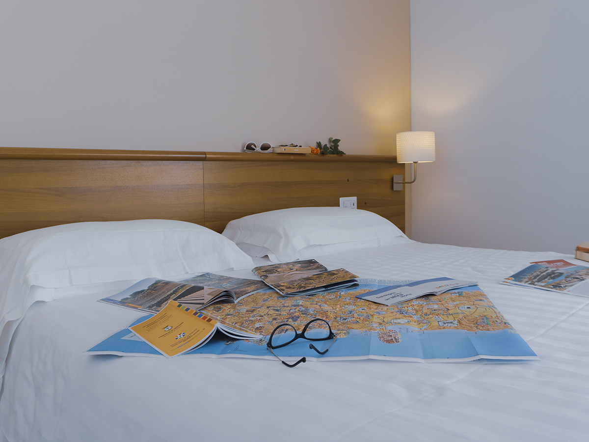 Hotel Mistral 2