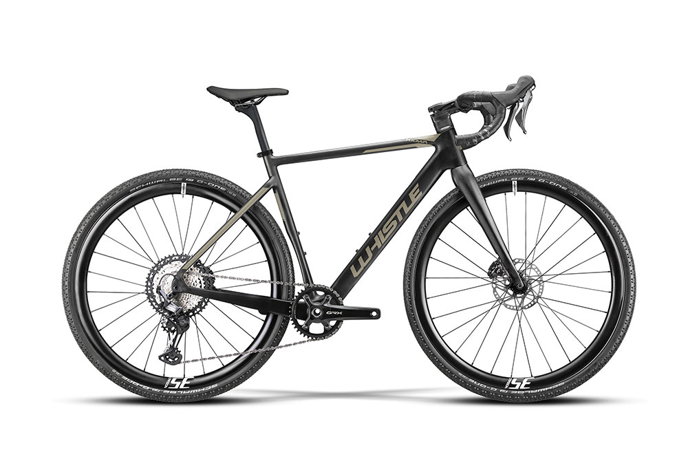 Whistle Kiowa GRX820