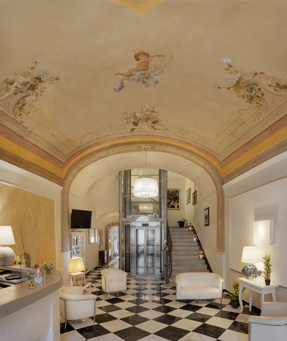 Hotel Sa Pischedda
