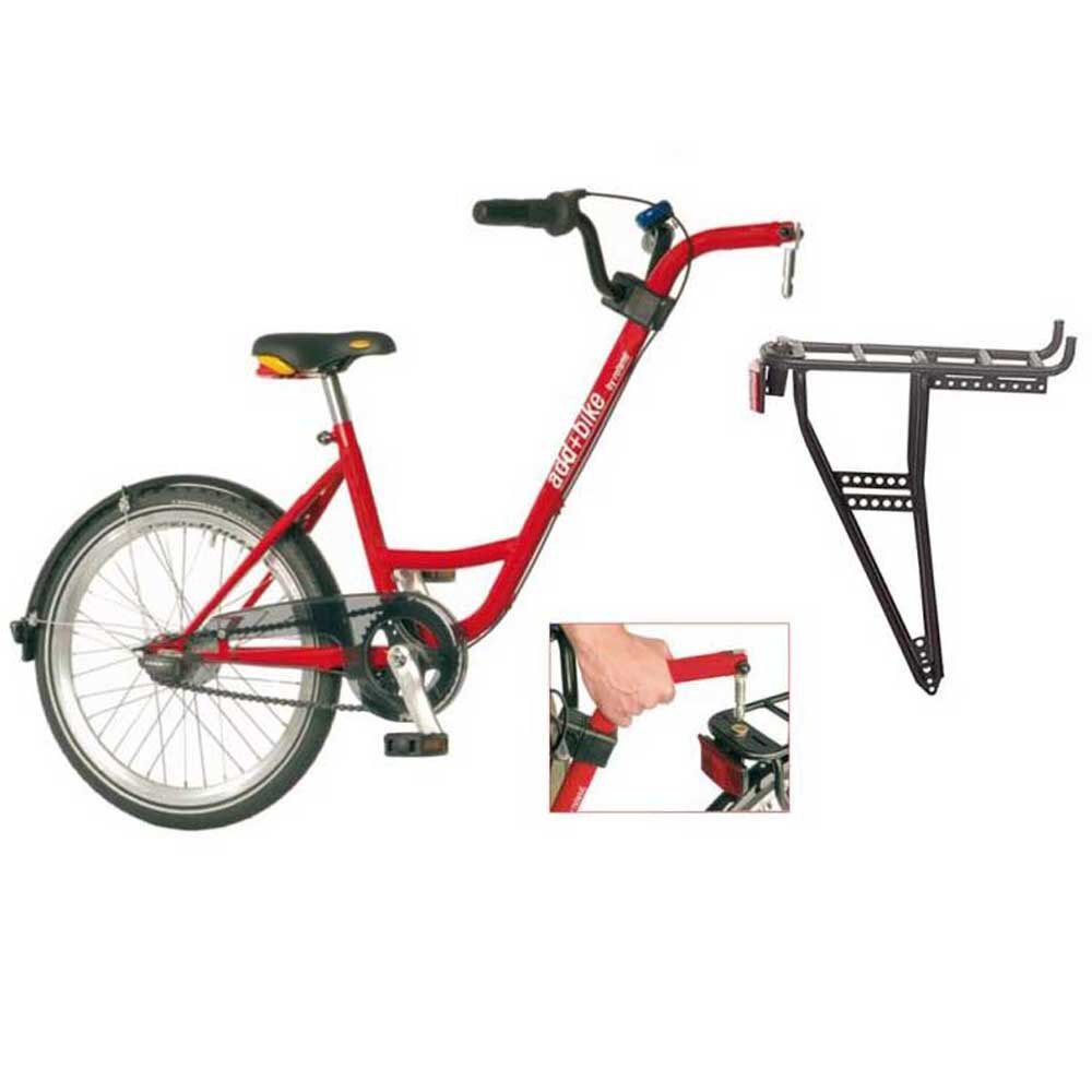 CITO add+bike