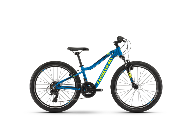 Haibike Seet 1.0 24