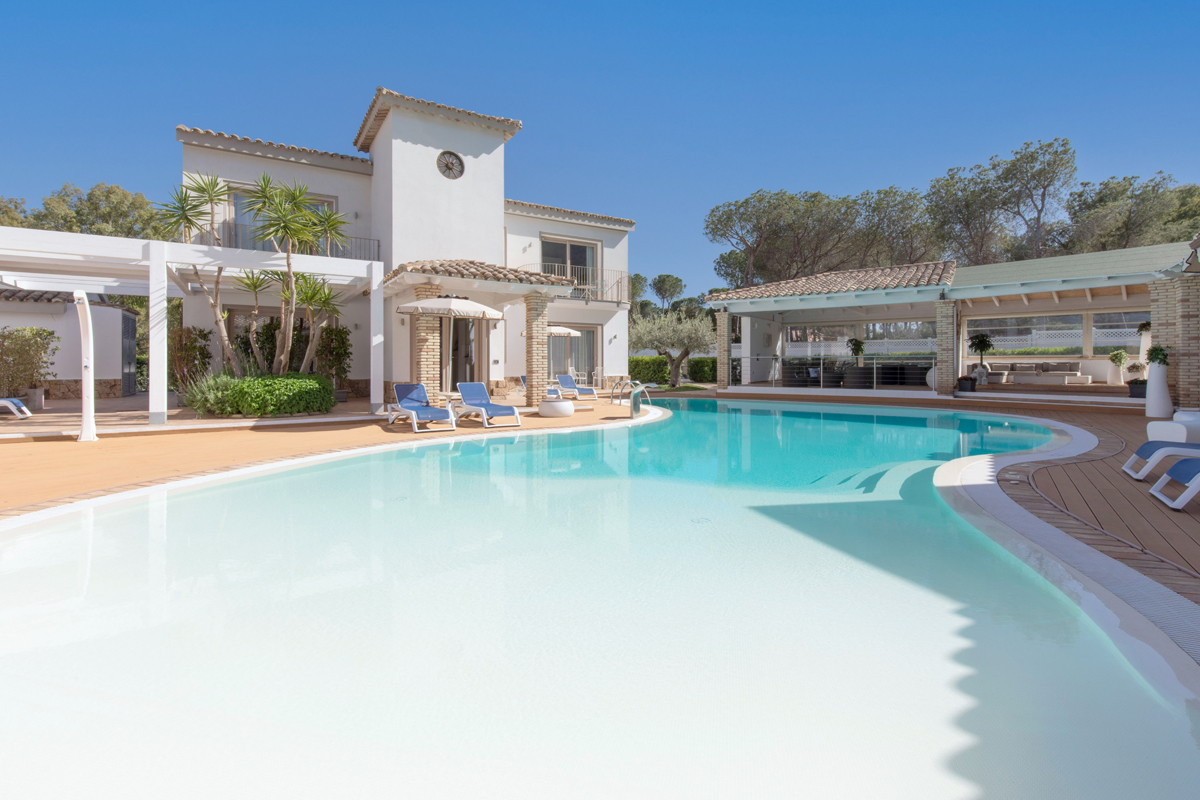 Hotel Eliantos