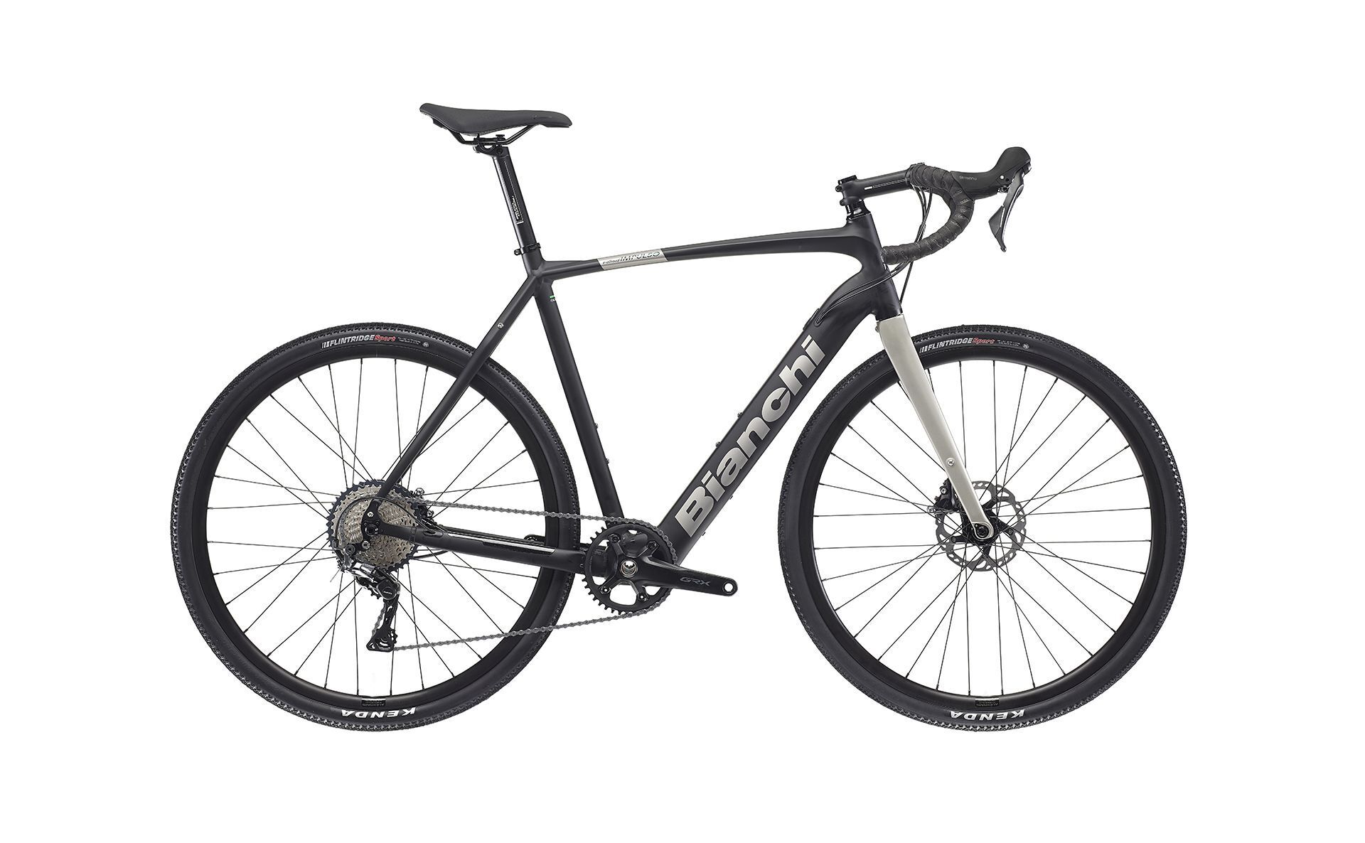 Bianchi Impulso E-road