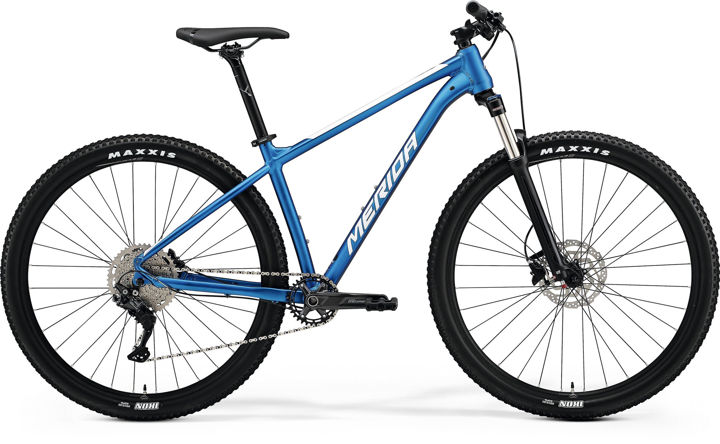Merida Big Nine 200