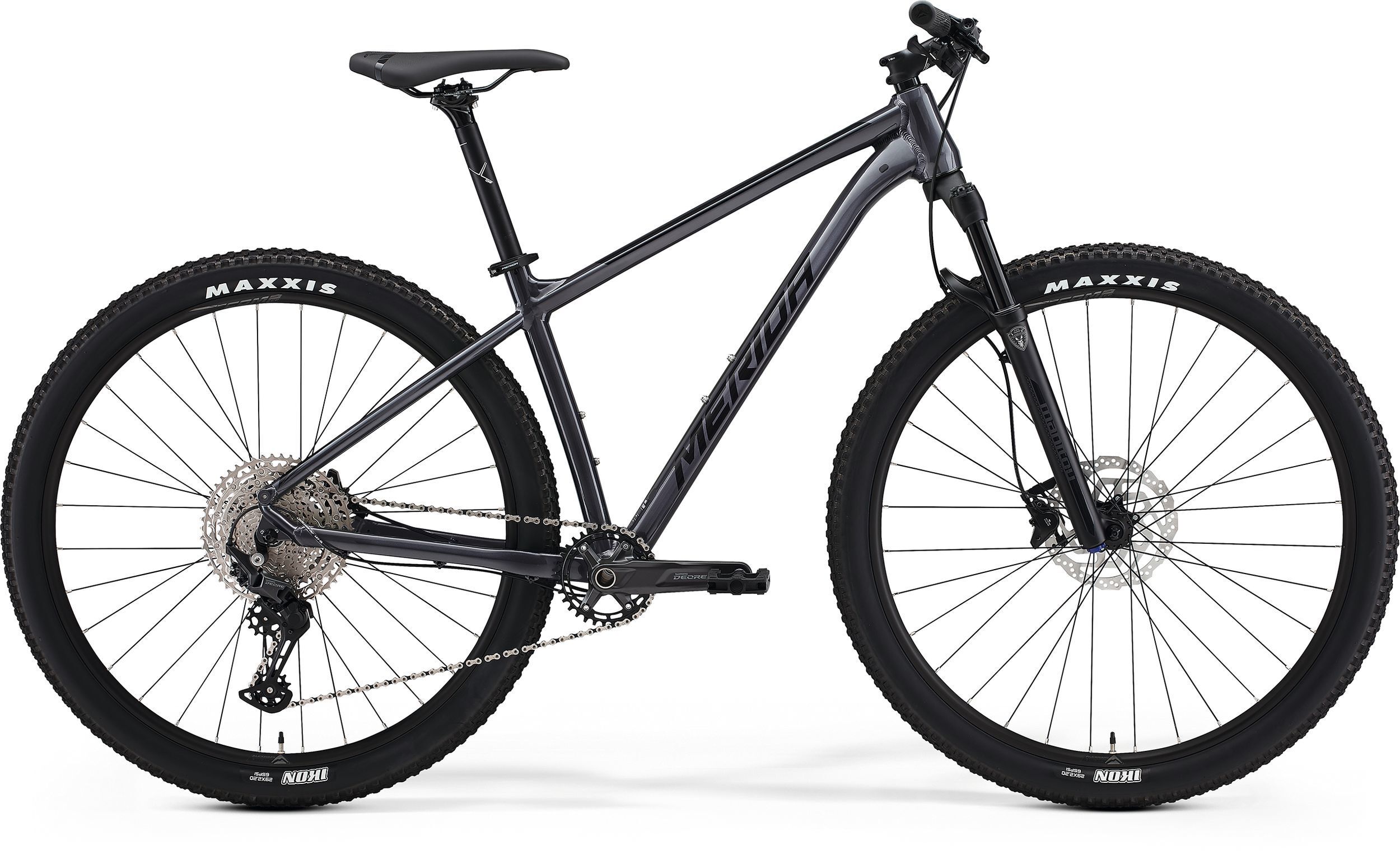 Merida Big Nine 400