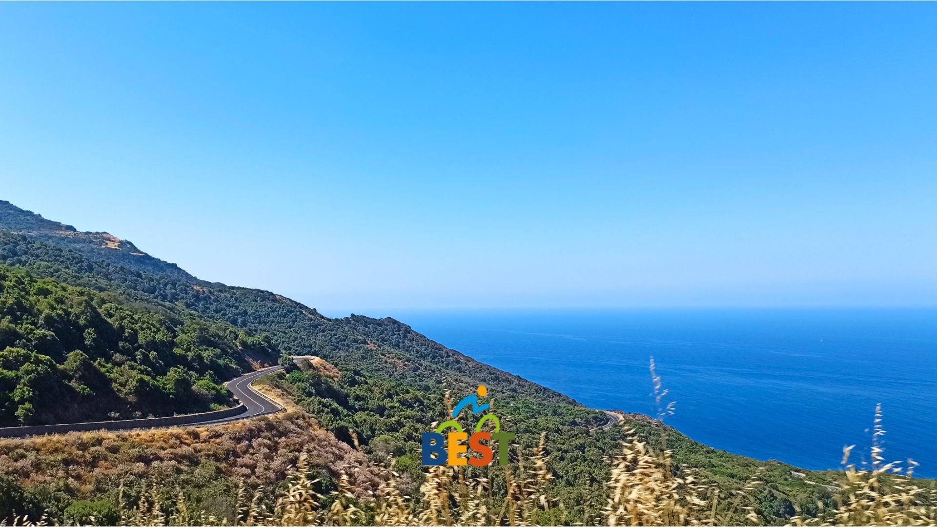 Discover the historical regions of Northen Sardinia riding from the coast to the hinterland
